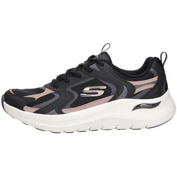Skechers Zapatillas Baskets arch fit 2.0 vintage luxe cuir para mujer