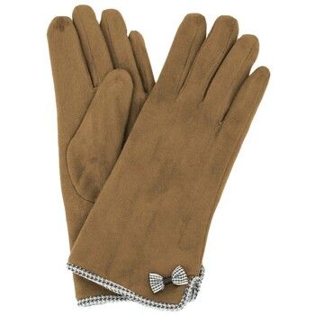 Eastern Counties Leather Guantes One size EL336 para mujer