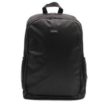 Nilox Mochila Básica para Portátil hasta 15.6