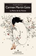 la reina de las nieves