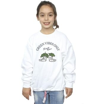 Disney Jersey Chip 'n Dale Green Vibes Only para niña