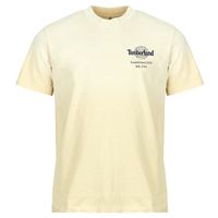 timberland camiseta sunfaded back tree logo graphic hw tee para hombre
