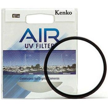 Filtro Ultravioleta Kenko Air UV 62 mm