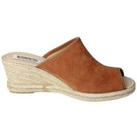 kokis zapatillas de senderismo zuecos de esparto para mujer