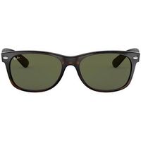 ray-ban gafas de sol new wayfarer - unisex 0rb2132 para hombre