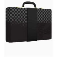 sprayground bolso spritz black para mujer