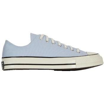 Converse Deportivas Moda Baskets Chuck 70 Low toile para mujer