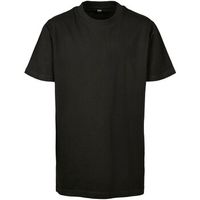 build your brand camiseta basic para nino