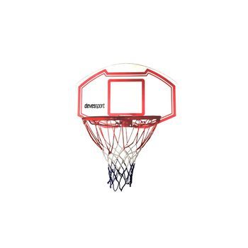 Canasta de baloncesto de pared