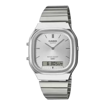 Reloj modelo AQ-240E-7AEF marca Casio