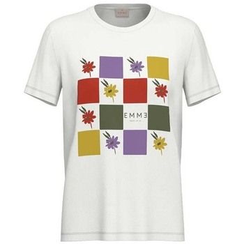 Emme Marella Camiseta EMMVENERE para mujer
