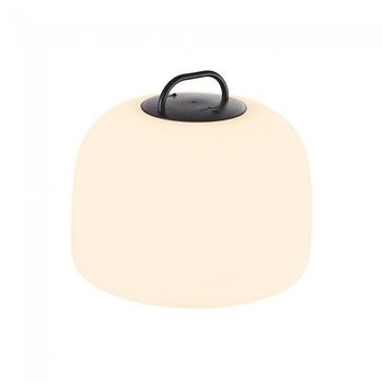 Lámpara portátil led kettle 36 (6,80w)