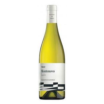 Montenovo 2025 75 Cl  Vino Blanco  (pack De 6 Unidades)