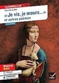 je vis je meurs...: et autres poèmes (1555) : texte intégral suivi d u