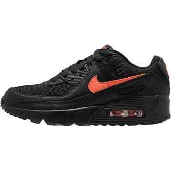 Nike Zapatillas Air Max 90 para niña