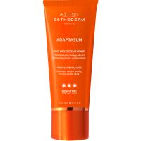 adaptasun crema facial sol fuerte 50ml
