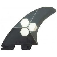 accesorio de surf tri fins fcs