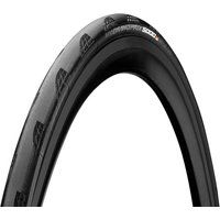continental grand prix 5000 road tyre black