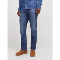 jack  jones jeans 12269528 chris-denim medium para hombre