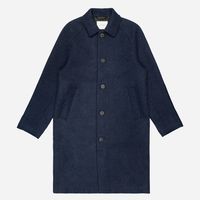 les deux abrigo 1000347-460m para hombre