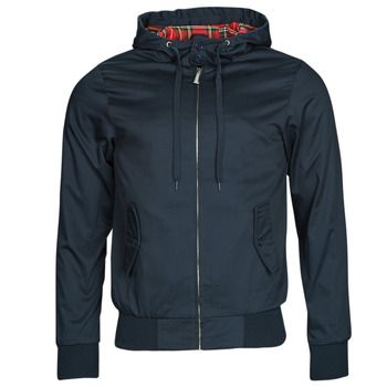 Harrington Cazadora HGO HOODED RECYCLED para hombre
