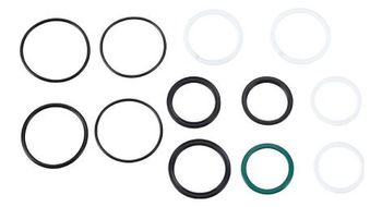 Kit de servicio basico rockshox monarch high volume b1  plusxxrl  c1  rrt3