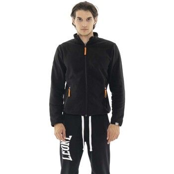 Leone 1947 Polar Man Full Zip Polar para hombre