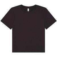 bella  canvas camiseta be6110 para mujer