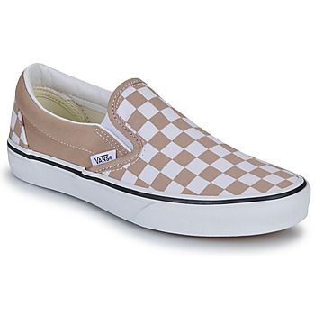 Vans Zapatos Classic Slip-On para mujer