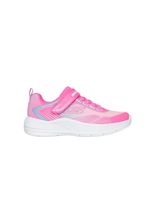 zapatillas skechers microspec advance rosa nina