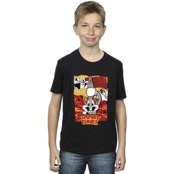 Dessins Animés Tops y Camisetas Rabbit New Year para niño