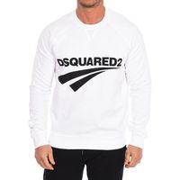 dsquared jersey s74gu0451-s25030 para hombre