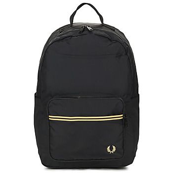 Fred Perry Mochila TIPPED TAP BACKPACK para hombre