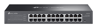 tp-link es224g switch 24xgbe metal 1u