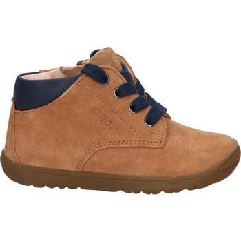 Geox Botines B464NA 022BC B MACCHIA BOY para niño
