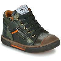 gbb zapatillas altas vaubert para nino