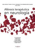aferesis terapeutica en neurologia