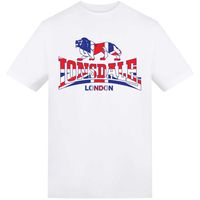 lonsdale camiseta gt57957 para hombre
