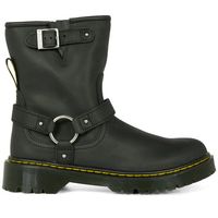 dr martens botines - para nina