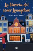 la libreria del senor livingstone