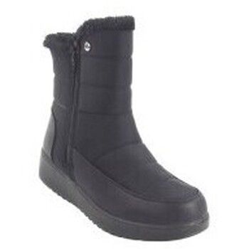Amarpies Botines Botín señora 25475 ajh negro para mujer