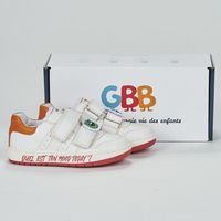 gbb zapatillas plume para nina