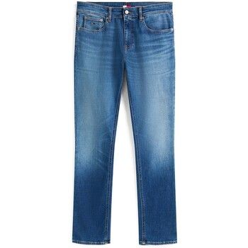 Tommy Jeans Pantalón pitillo Scanton Slim Di1238 para hombre