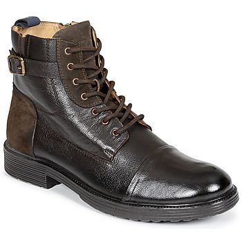 Pellet Botines NATHAN para hombre