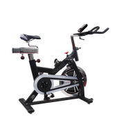 bicicleta indoor toorx srx-70 s
