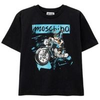 moschino camiseta hum054laa23 para nino