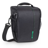 rivacase 7440 ps bolsa para camara negra