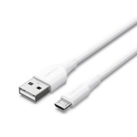 cable usb vention ctiwh usb 20 macho a microusb macho 2m blanco