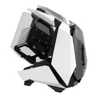 jonsbo mod5 cristal templado rgb usb 30 blanca