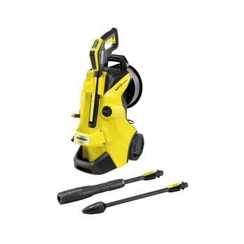 Máquina De Presión Flexible Kärcher K4 Premium Power Control 230 V - 1.324-330.0